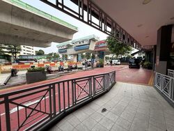 Sembawang Cottage (D27), Shop House #636734021
